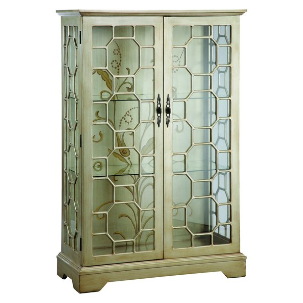 Elk Home Diana Cabinet 47778